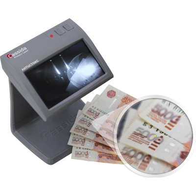 Cassida Primero Laser "Антистокс"