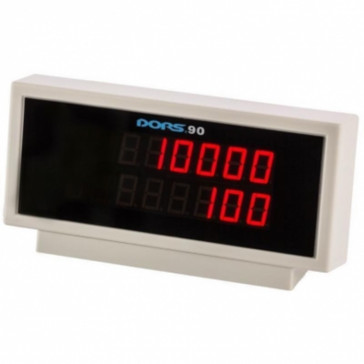 Внешний дисплей DORS 90 Внешний дисплей DORS 90