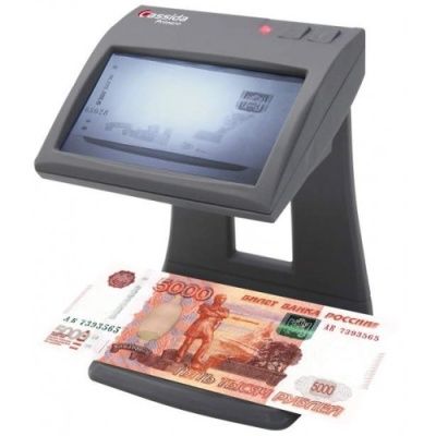 Антистокс детектор Cassida Primero Антистокс детектор Cassida Primero