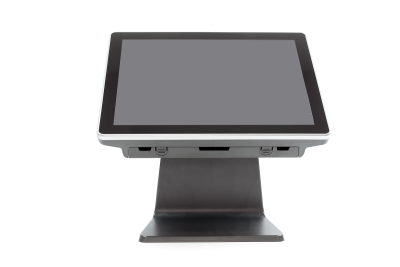 POS-терминал АТОЛ Jazz 15 Lite с дополнительным монитором 9.7"