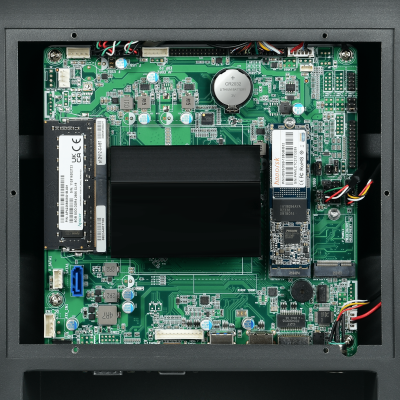 Касса самообслуживания aQsi ТС 156 