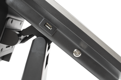 POS-терминал АТОЛ Jazz 15 Lite с дополнительным монитором 9.7"