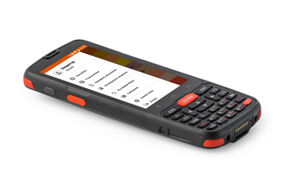 ТСД АТОЛ Smart.Slim Plus базовый