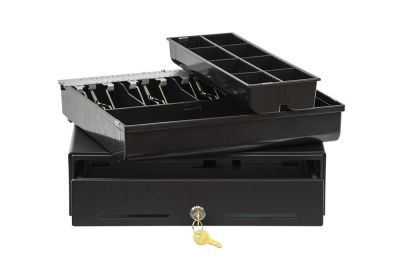 Денежный ящик АТОЛ EC-350-B