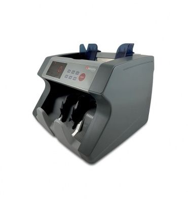 Счётчик банкнот Cassida 6600 UV