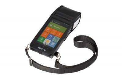 Чехол Эвотор 5