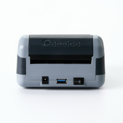 Cassida Quattro S