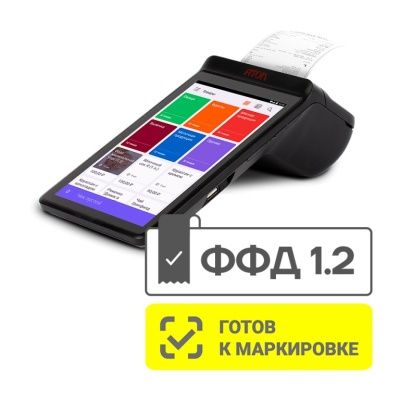 АТОЛ Sigma 7 смарт-терминал без ФН