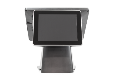 POS-терминал АТОЛ Jazz 15 Lite с дополнительным монитором 9.7"