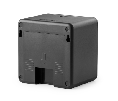 ККТ АТОЛ 22 v2 Ф. Черный. Без ФН. USB. RS-232. Ethernet. 5.0