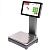 Весы M-ER 828 PM-32.5 (VISION-AI, 15", USB, Ethernet, Wi-Fi)
