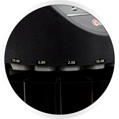 Cassida C100