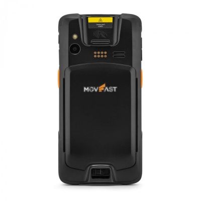 Терминал сбора данных MERTECH MovFast S55 (Android 13, 8 Core, 4Gb/64Gb, E4-2D, Wi-Fi, 4G) Терминал сбора данных MERTECH MovFast S55 (Android 13, 8 Core, 4Gb/64Gb, E4-2D, Wi-Fi, 4G)