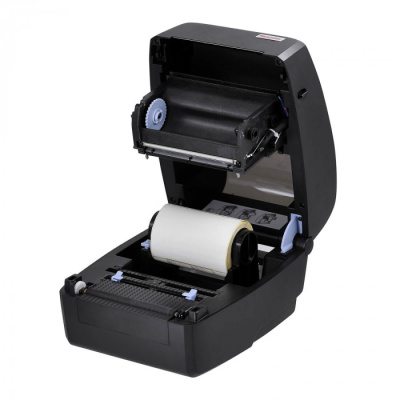  MERTECH TLP4 