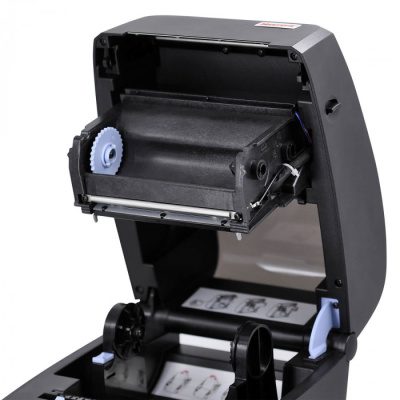  MERTECH TLP4 