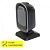 Mertech 8500 P2D Mirror Black