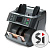 Cassida 6650 LCD UV