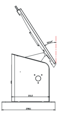 АТОЛ КСО 3156