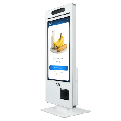 Касса самообслуживания aQsi ТС 238 