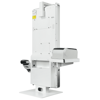 Касса самообслуживания aQsi ТС 238 с настольной стойкой