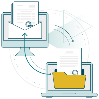 Платформа ЭДО Платформа ЭДО