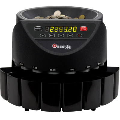 Cassida C100
