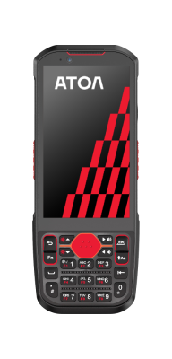 Терминал сбора данных АТОЛ Smart M20 Терминал сбора данных АТОЛ Smart M20
