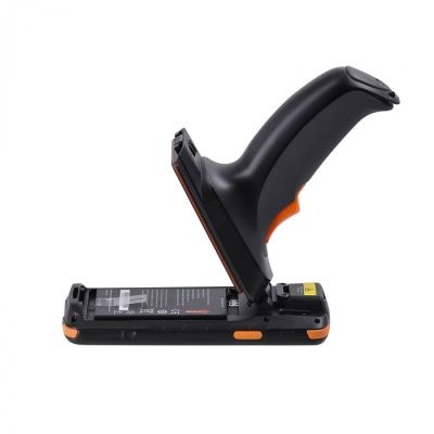 Терминал сбора данных MERTECH MovFast S45 GRIP Терминал сбора данных MERTECH MovFast S45 GRIP