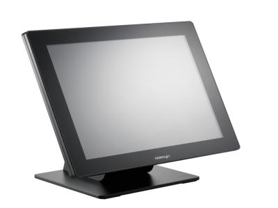 Сенсорный терминал Posiflex RT-2016-G2 черный (15.6" P-CAP, Intel Celeron J6412, SSD 128GB M2, 8GB DDR4), без MSR, без ОС.