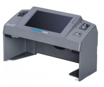 Универсальный просмотровый детектор DORS 1050A Универсальный просмотровый детектор DORS 1050A