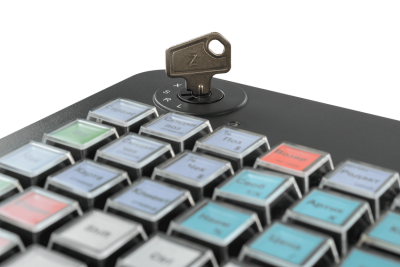 POS-клавиатура АТОЛ KB-50