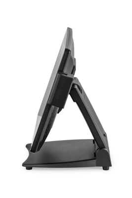 Сенсорный POS-монитор 15.6" АТОЛ TM16, P-CAP, без рамки, без MSR, черный, HDMI+VGA