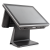 POS-терминал АТОЛ Jazz 15 Lite с дополнительным монитором 9.7" POS-терминал АТОЛ Jazz 15 Lite с дополнительным монитором 9.7"