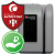Детектор банкнот Cassida Sirius S