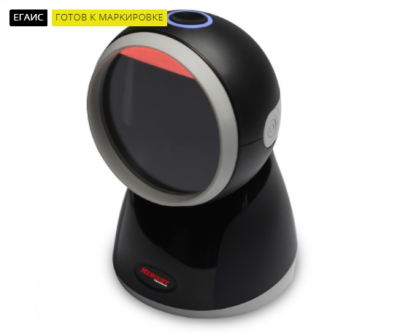 Стационарный сканер штрих-кода MERTECH 9000 P2D Zeus Стационарный сканер штрих-кода MERTECH 9000 P2D Zeus