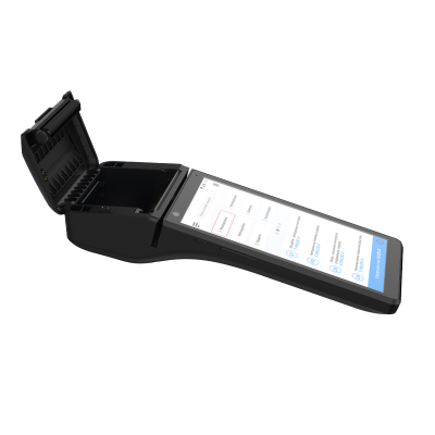 Смарт-терминал aQsi 6Ф 