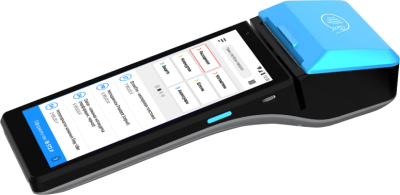 Смарт-терминал aQsi 6Ф с ФН-1.2 на 15 мес Смарт-терминал aQsi 6Ф с ФН-1.2 на 15 мес