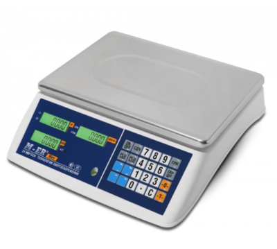 MERTECH 223 AC-15.2 "Mary" LCD MERTECH 223 AC-15.2 "Mary" LCD