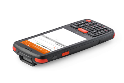ТСД АТОЛ Smart.Slim Plus базовый