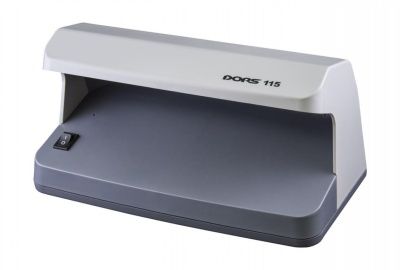 Ультрафиолетовый детектор DORS 115 Ультрафиолетовый детектор DORS 115