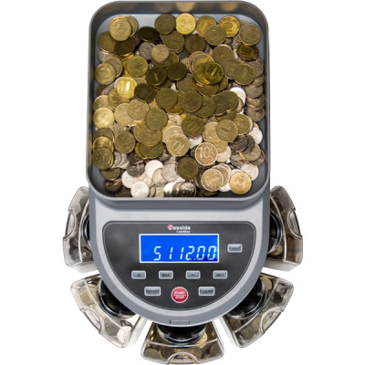 Cassida CoinMax