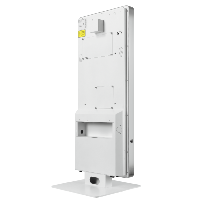 Касса самообслуживания aQsi ТС 238 с настольной стойкой