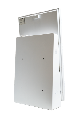 Касса самообслуживания АТОЛ КСО 3322 (32", miniPC:N100, SSD, 8/256GB), без Wi-Fi, без ОС