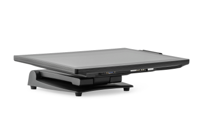 Сенсорный POS-монитор 15.6" АТОЛ TM16, P-CAP, без рамки, без MSR, черный, HDMI+VGA