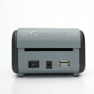 Cassida Кваттро (Quattro) Z 