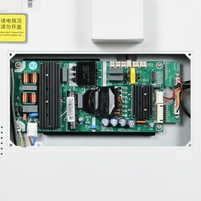 Касса самообслуживания aQsi ТС 238 с настольной стойкой