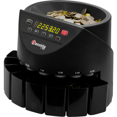 Cassida C100