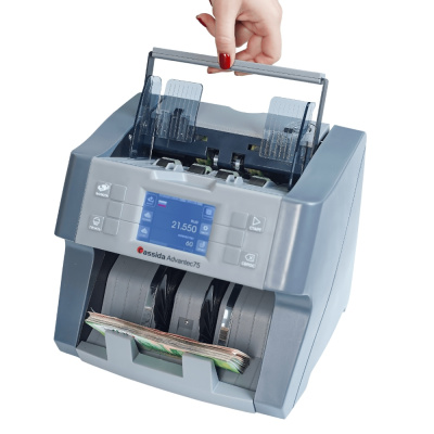 Cassida Advantec 75 Value