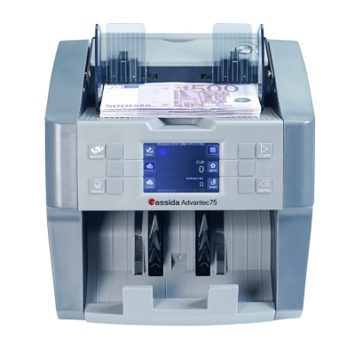 Cassida Advantec 75 Value