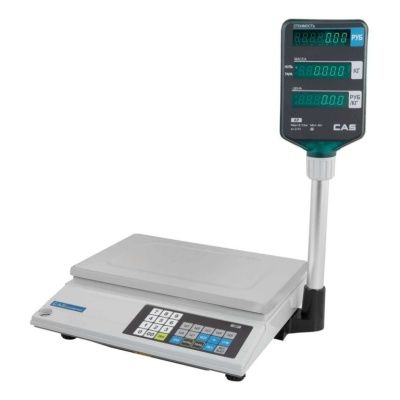 Торговые весы CAS AP-1